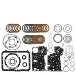 Automatic Transmission Master Repair Kit-auto Atp FM-42 New. Price: $209.34.