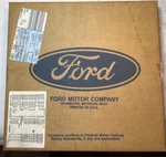 Ford Transmission Overhaul Kit E8TZ-7C391-A, New. Price: $125.00.
