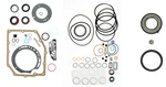 Pioneer Cables Automatic Transmission Overhaul Kit For Liberty+more 750228 New. Price: $364.34.