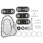 Automatic Transmission Master Repair Kit-auto Fits Civic New. Price: $338.97.