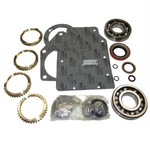 Usa Standard Manual Transmission Bearing Kit 1977-1987 3-SPD With Synchro's New. Price: $104.19.
