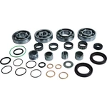 Quadboss Qbs Trans Rebuild Kits 566582 New. Price: $205.99.