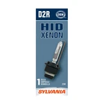Sylvania D2RBX Hid Xenon Headlight Lamp Bulb 35W - High / Low Beam New. Price: $25.00.