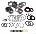 Complete Bearing & Seal Kit Ford / Chevy T5 T-5 World Class Speed 85-ON New. Price: $129.95.