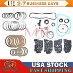 6F35 Auto Transmission Master Rebuild Kit Fits For Escape Fusion Mkc Edge Tri... New. Price: $195.00.