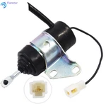 Fuel Shut Off SOLENOID16851-60011 For Kubota Mower Tractor RTV900 New. Price: $20.96.