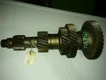 New Genuine Eaton Fuller 4301185 Complete Counter Shaft S-1955 A-6326 FS-5205A. Price: $300.00.