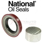 National Output Shaft Seal Kit For 1960-1971 Pontiac Bonneville Manual Uj New. Price: $22.68.