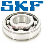 Skf Front Manual Transmission Bearing 1956-1966 Ford Country Squire 5.1L Pu New. Price: $63.66.