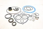 New Motorcraft Auto Trans Overhaul Gasket & Seal Kit MTK-27900-B Ford 2002-2006. Price: $121.95.