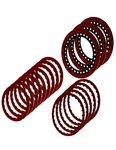 Alto 032752HP TH350 Red Eagle Friction Module Rebuild Kit Clutch Plates Set New. Price: $125.90.