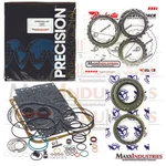 Gm 4L60E Transmission Rebuild Kit Alto High Energy Graphitc Clutches (1997-2003) New. Price: $124.93.