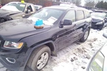 2014 Jeep Grand Cherokee Transmission Oem 169K Miles - LKQ443150819 Used. Price: $1547.60.