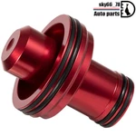 22841-04K Anodized Billet Accumulator Piston For 42RH 46RH 47RH 48RH 42RE 48RE New. Price: $31.99.