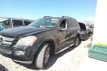 Mercedes-benz Gl Class Automatic Transmission Oem 133K Miles LKQ451348255 Used. Price: $1309.10.