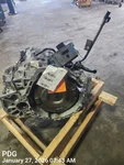 Transmission Oem 13-14 Nissan Pathfindr 1YR Wrnty Used. Price: $2250.00.