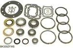 Ford Zf S5-42 Rebuild Kit With Synchros 87-95 Truck Speed Transmission 1307 New. Price: $368.83.