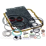 4L60E 4L65E Transmission Transtec Overhaul Gaskets Seals Rings Kit 1997 To 2003 New. Price: $39.55.