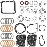 Atp Transmission Parts FM-24 Automatic Master Rer Kit For Pai New. Price: $159.33.