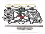 Fits Gm Muncie M21 M22 Transmission Rebuild Kit 66-74 1" Pin New. Price: $170.00.