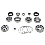ZMBK497A Usa Standard Gear Manual Transmission Overhaul Kit For Eclipse Stratus New. Price: $244.89.