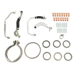 Rein Turbocharger Mounting Kit TRK0013 Bpf New. Price: $350.97.