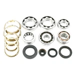 Usa Standard Gear ZMBK350WS Manual Transmision Bearing Kit 1990+ Inte For Honda New. Price: $568.29.