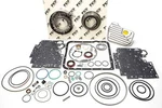 Tci For Gm 4L60E Master Racing Trans. Overhaul Kit (379110) New. Price: $304.99.