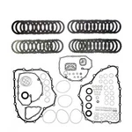 Automatic Transmission Master Repair Kit-auto Atp HM-16 New. Price: $554.07.