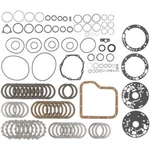 Automatic Transmission Master Repair Kit-auto Atp NM-2 New. Price: $288.93.