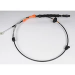 15772245 Delco Shift Cable New For Chevy Express Savana Chevrolet 3500. Price: $109.65.