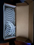 Pai Industries Standard Main Set With Thrust MAK57GC387 New. Price: $159.99.