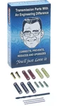 Transgo HONDA-LK2 Lube Kit 1994-09 Odyssey Crv Acura W- Cylinder Engines New. Price: $25.00.
