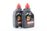 Assembled By Ecs - Manual Transmission Fluid Service Kit G052527A2KT11 New. Price: $60.10.