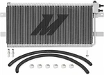 Mishimoto MMTC-RAM-03SL For 03-09 Dodge 5.9L/6.7L Cummins Transmission Cooler New. Price: $599.95.