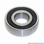 Timken Manual Transmission Input Shaft Bearing Fits 1988-1989 Dodge D150 New. Price: $99.63.