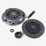 Clutch Set- New Luk 08-055. Price: $334.64.