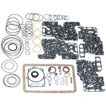 Pioneer 750248 Automatic Transmission Overhaul Kit For Select 87-94 Jeep Models New. Price: $248.99.