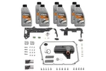 Vemo Auto Transmission Repair Kit Mechatronics For Audi A7 Sportback 2012-2015 Brand. Price: $651.11.