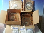 Transmission Axle Rebuild Genuine Mopar Seal Kit 4883879AH 04883879AG X6 New. Price: $143.99.
