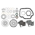 For Chevy K10 1975-1980 Atp JGS-52 Automatic Transmission Overhaul Kit New. Price: $71.17.