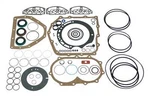Crown Automotive 4897862AA Transmission Overhaul Kit New. Price: $132.18.