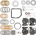 Automatic Transmission Master Repair Kit-auto Atp SMS-9 New. Price: $179.95.