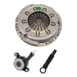 Midwest Transmission Center 05-173 Luk Repset For 07-17 Caliber/compass/patriot New. Price: $342.20.