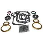 Usa Standard Gear ZMBK146WS Man Trans T19 Bearing Kit For 68-87 4-SPD W/synchros New. Price: $192.42.