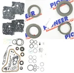 Automatic Transmission Master Repair Kit-auto Pioneer New. Price: $382.99.