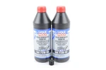 Assembled By Ecs - Manual Transmission Fluid Service Kit G052527A2KT12 New. Price: $90.66.