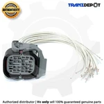 Rostra 545RFE 68RFE 62TE External Wire Harness Repair Kit (#350-0172) New. Price: $103.45.