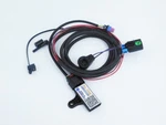 Tremec Tkx All-in-one Harness W/ Reverse Lock Out New. Price: $325.50.