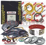 4L60E Transmission Rebuild Kit W/alto Wide Band High Energy Clutches (1997-2003) New. Price: $183.97.